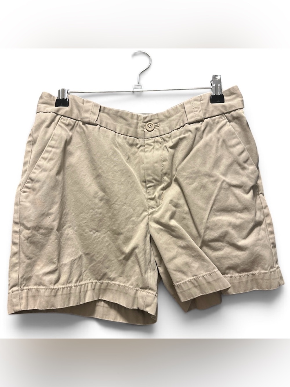 GAP Khaki/Tan Women’s Casual Shorts